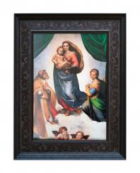 150 Dollars 2020 - Solomon Islands - Sistine Madonna 