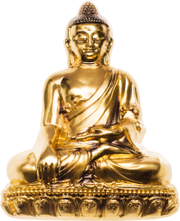 2000 Togrog 2018 Mongolei - Shakyamuni Buddha 