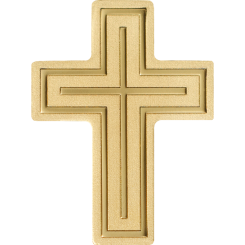 1$ Palau - Golden Cross AU 