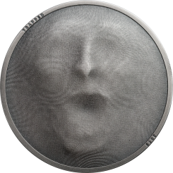 5$ 2019 Cook Islands - Trapped 