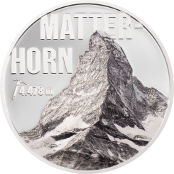 10$ 2022 Cook Islands - Matterhorn 