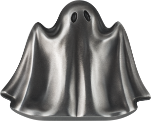 5$ Palau 2022 - Silver Ghost 