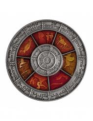 2$ Niue Island 2022 - Hebrew JEWISH Calendar Jüdisch 