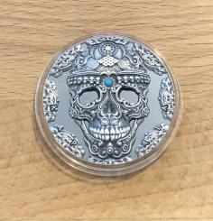 2000 Francs 2018 Cameroon - World Cultures - KAPALA 