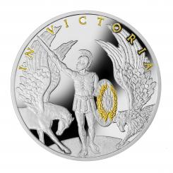 1$ 2015 Niue Island - In Victoria 