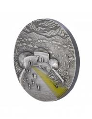 10$ 2022 Palau - Mnajdra Temple - Equinox & Solstice 