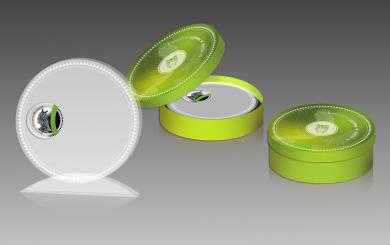 1$ 2017 Niue Island - Die Welt Ihrer Seele - Weisheit 