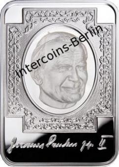 10 Diners 2010 Andorra - Johannes Paul II 