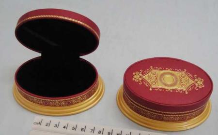 Box for Imperial Faberge Series 
