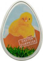 5 $ 2009 Cook Islands - Little Thermo Chicken 