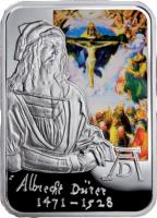 10 Diners 2010 Andorra - Albrecht Dürer 