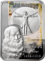 10 Diners 2008 Andorra - Leonardo da Vinci 