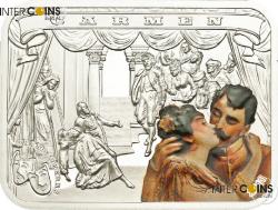 5 $ 2011 Palau - Carmen 