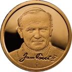 2 Diners 2010 Andorra - Johannes Paul II 