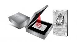 20 $ 2013 Cook Islands - Silver Investment Luxury Line 