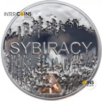 10 zl 2008 Polen - Sybiracy 